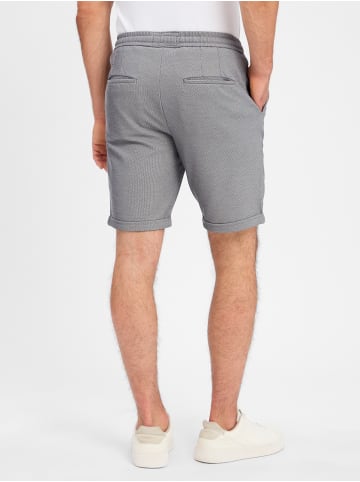 Nils Sundström Shorts in anthrazit