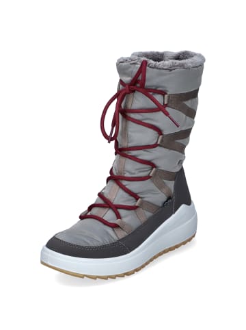 Vista Winterstiefeletten in Taupe