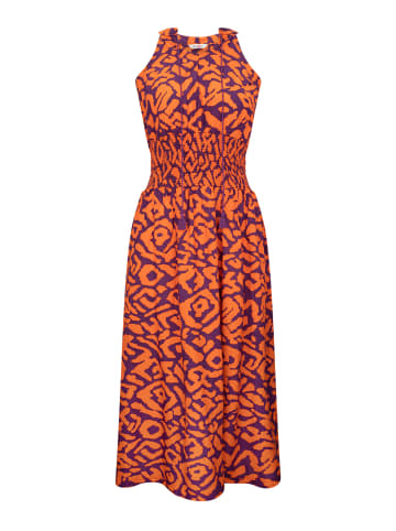 Goldenbay Maxikleid Women's Dress in Orange