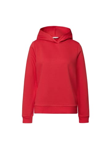Street One Sweatshirt in Racing Red