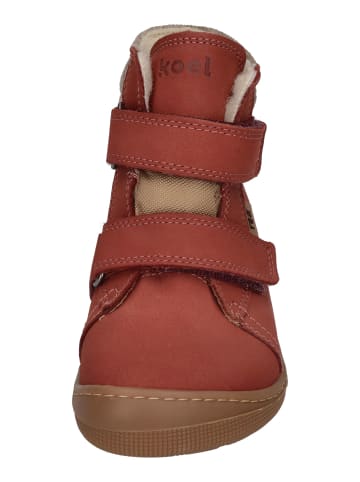 KOEL Winterstiefel DEAN 2.0 WP WOOL 07T041 in rosa