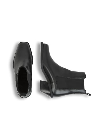 G-Star Raw Ace II Lea Stiefel black