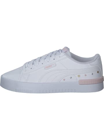 Puma Sneakers Low in Weiß