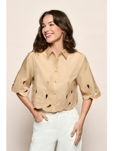 Mart Visser Tirzy Bluse Sand