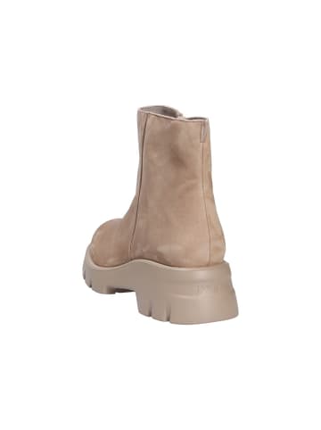 Paul Green Stiefelette in beige