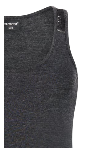 Protest " PRTImpulses in True Black