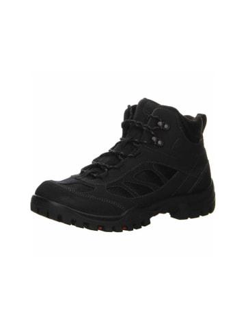 Ecco Outdoorschuhe in schwarz