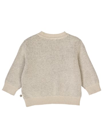 müsli Strickpullover 1524006000 in creme