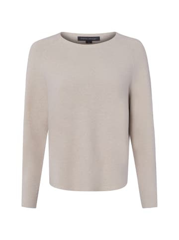 Franco Callegari Strickpullover in beige - 0009