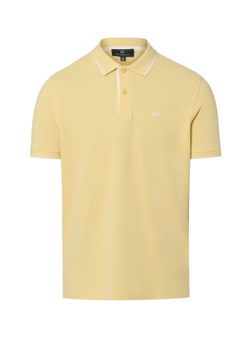 Nils Sundström T-Shirt in gelb - 0007