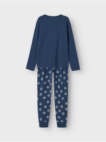 name it Nachtwäsche-Set in Dark Denim