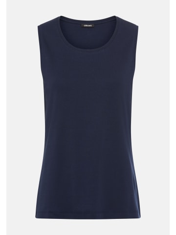Olsen Shirt in Ink Blue
