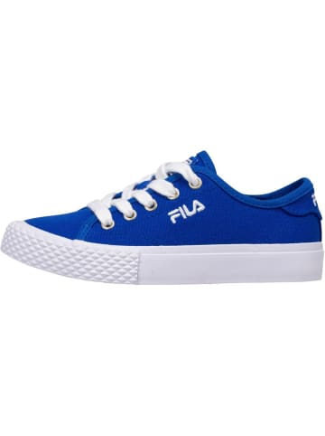 Fila Sneaker in Blau