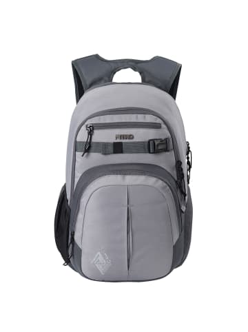 Nitro Chase 35L Daypack 51 cm Laptopfach in graphite