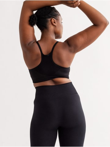 Erlich Textil  LULA in schwarz