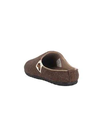 Gumbies Clogs & Hausschuhe in Braun