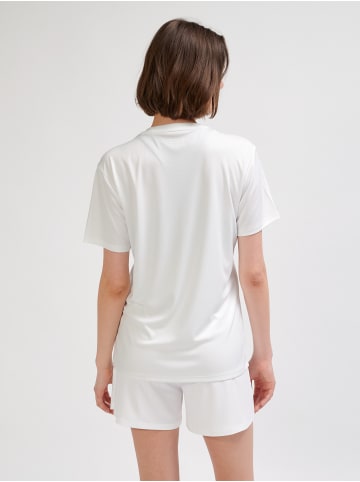 Hummel Hmlessential Damen in WHITE