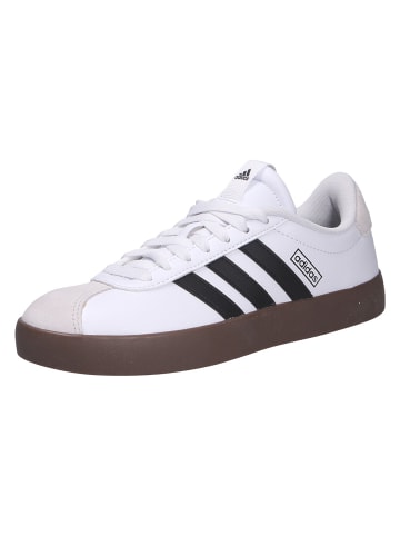 adidas Sneaker VL COURT 3.0 in weiß