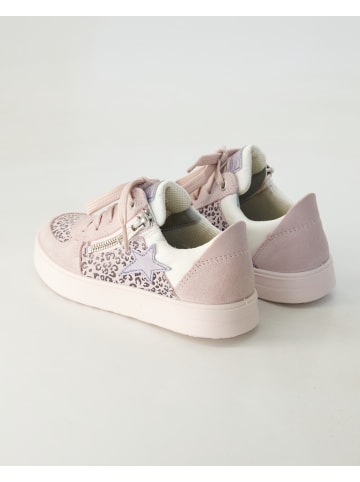 superfit Sneaker in Rosa