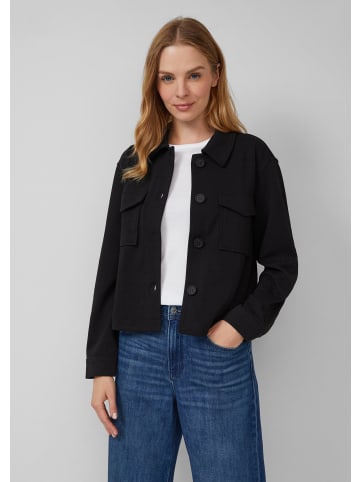 s.Oliver Indoor-Jacke  in  9999_schwarz