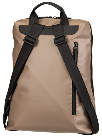 Jost Rucksack Tolja in Taupe