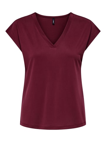 ONLY Top in Tawny Port