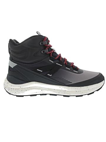 WALDLÄUFER Waldläufer Herren Schnürstiefel H-Carl Schwarz 761971-101