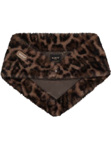 Barts Schal Eilidh Scarf in Hellbraun8239