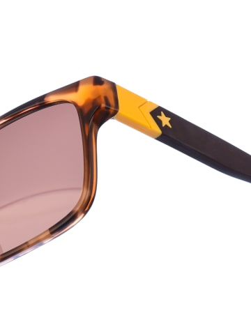 Converse Sonnenbrille in Brown