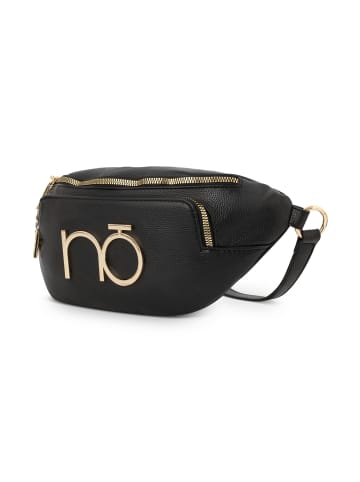 Nobo Bags Gürteltasche Gemmara in schwarz