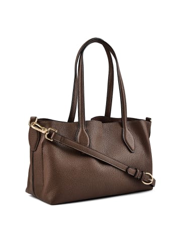 U.S. Polo Assn. Chestnut Schultertasche 33 cm dk.brown