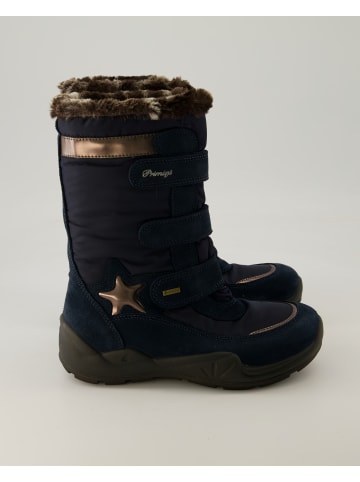 Primigi Winterschuhe in Blau