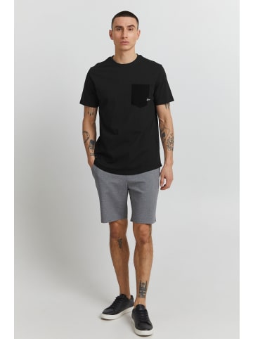 !SOLID T-Shirt SDBasto in Schwarz