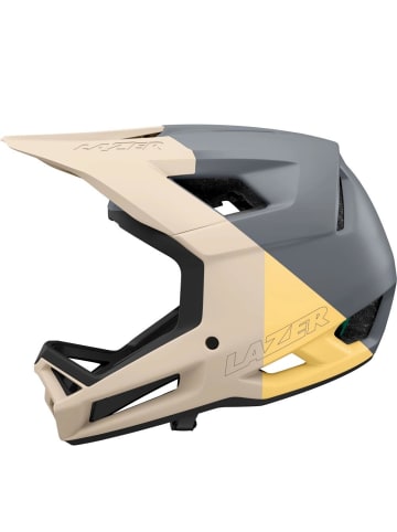 BASIL Cage KinetiCore Full Face Helm matte