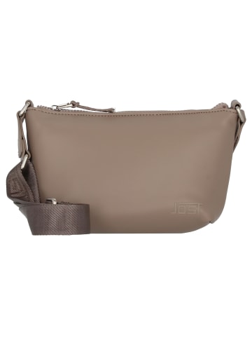 Jost Kaarina Umhängetasche RFID 29 cm in taupe