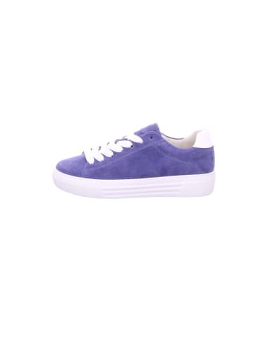 Gabor Sneaker für Damen in blau