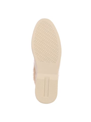 Ital-Design Halbschuh in Hellbraun