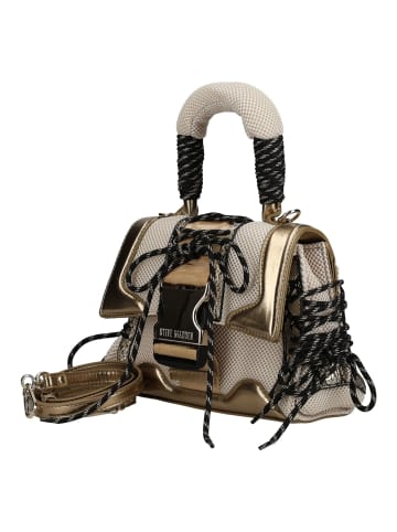 Steve Madden Taschen Beige/Gold