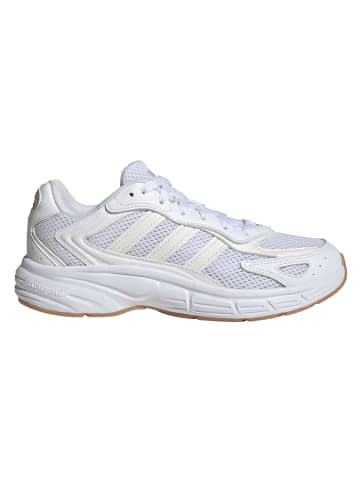 adidas Eclyptix 2000 in Weiß