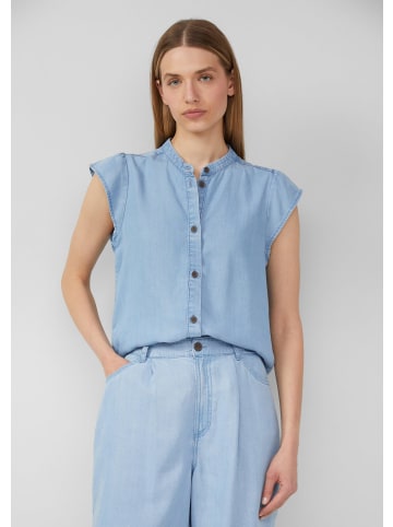 s.Oliver Bluse in 53Y4_blau