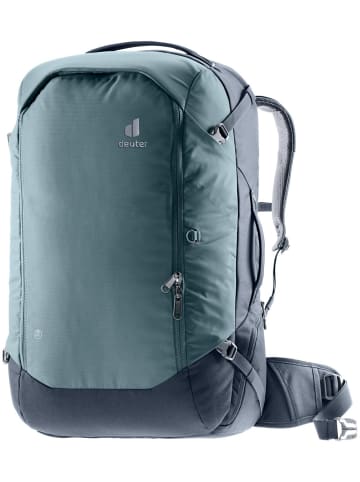 Deuter Reiserucksack Aviant Access 55 in Teal/Ink