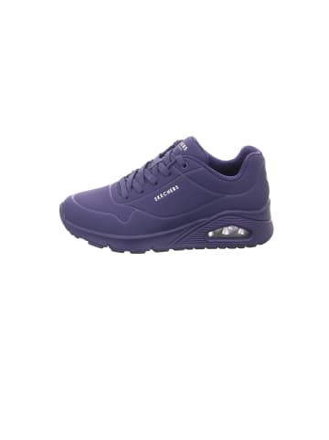 Skechers Sneaker für Damen in dunkel-blau