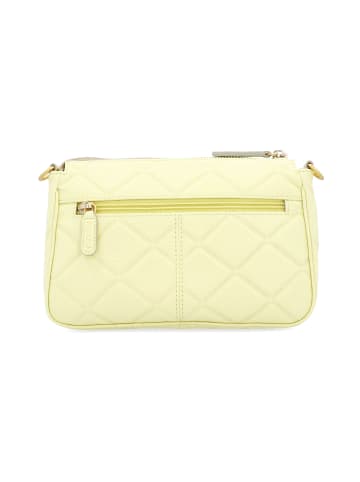 PICARD Schultertasche Broadway limoncello