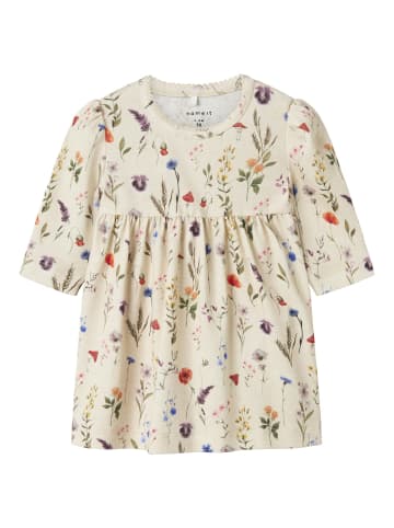 name it Kleid in Peyote Melange