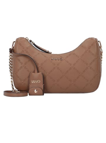 Liu Jo Adonide Umhängetasche 29 cm in suede