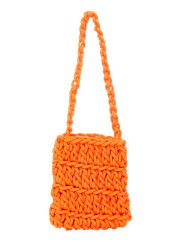 FELIPA Handtasche in Orange