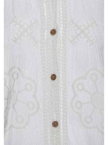 VIRITA Women Blouse in White