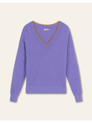 Pullover Komsoom in Lila