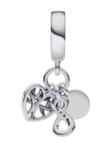 Pandora Charms & Anhänger für Damen in silber