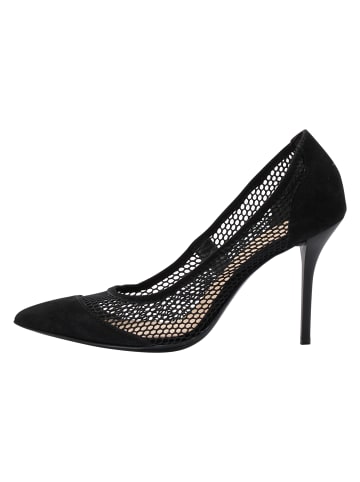 faina Damen Schuhe in black